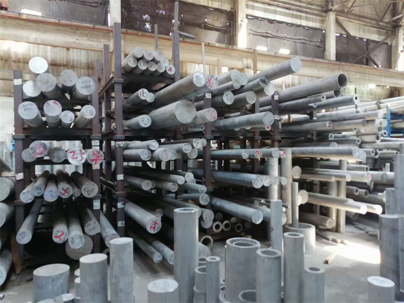 铝棒_铝排甄选好厂家