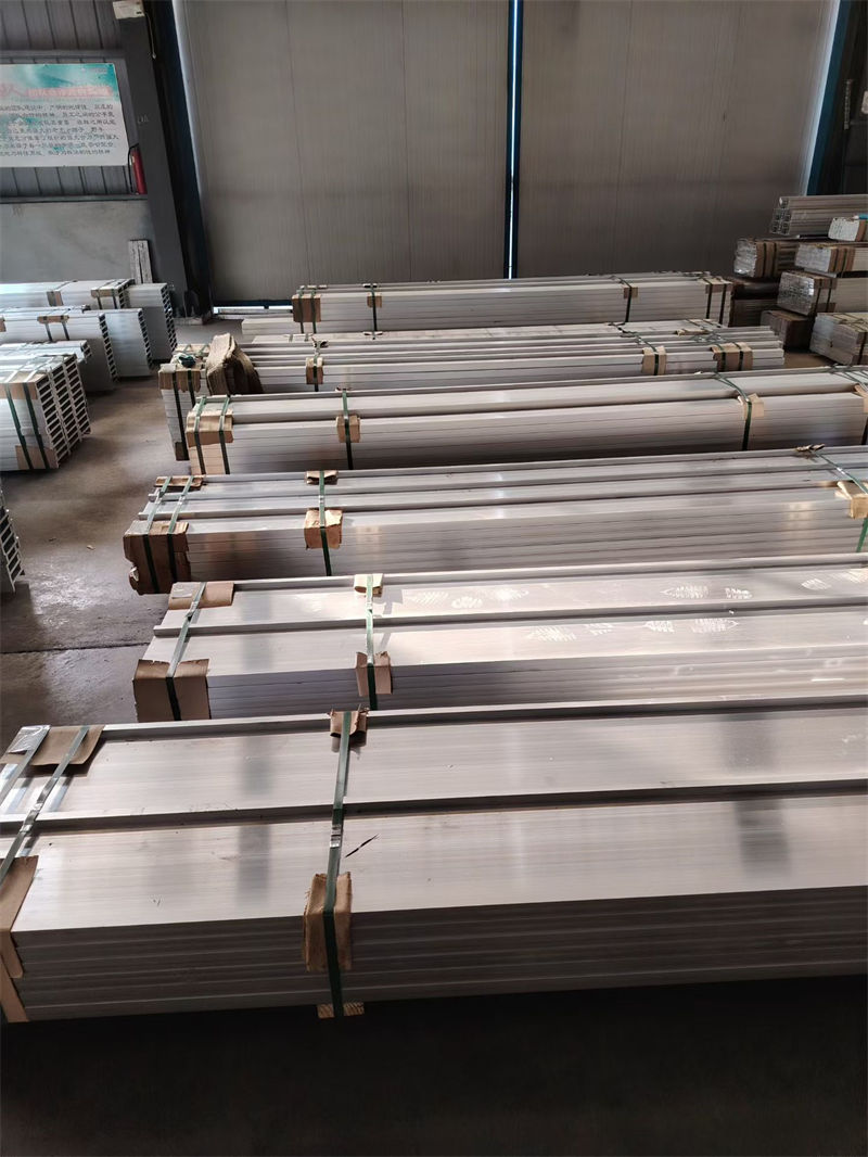 铝棒六角铝棒精选厂家好货