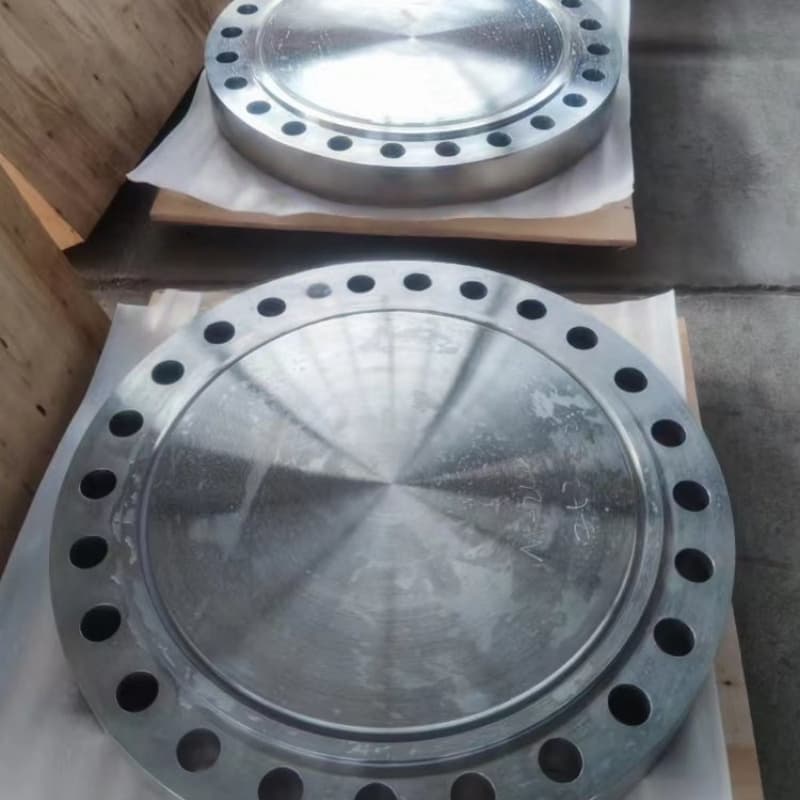 服务周到的平焊法兰批发商