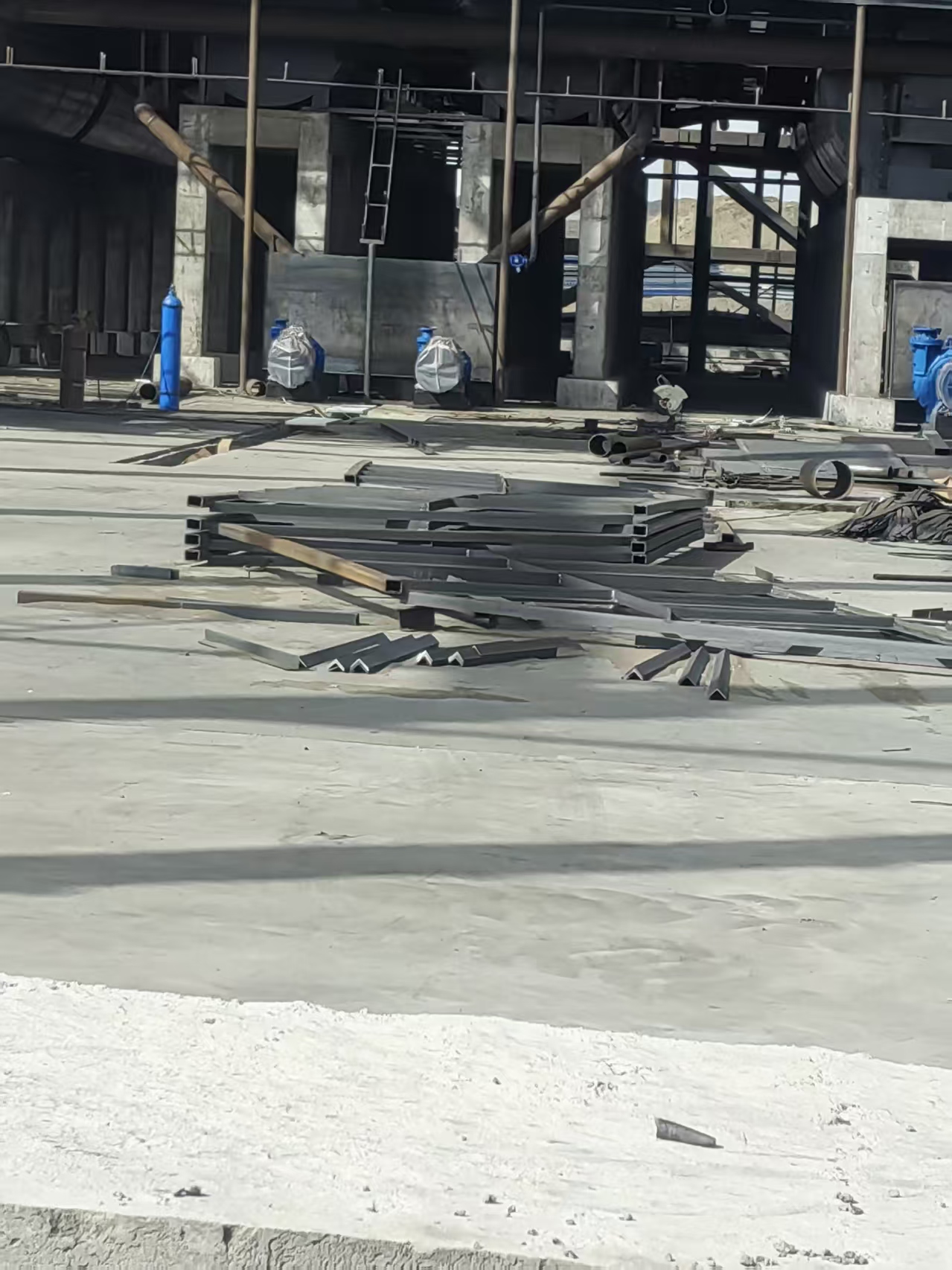 工业水泵深井泵我们更专业