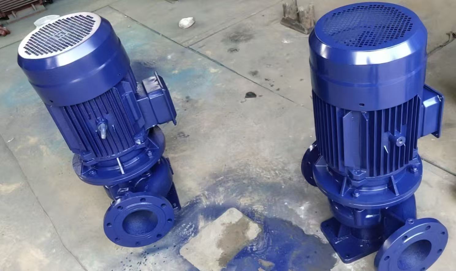 工业水泵深井泵我们更专业