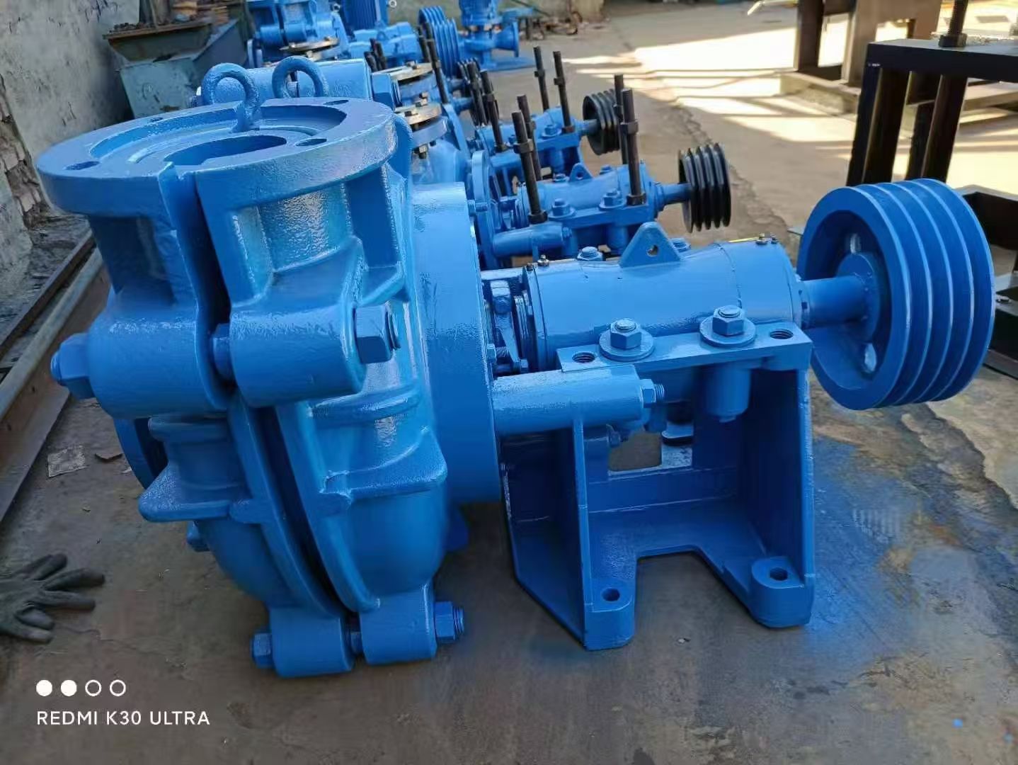 工业水泵深井泵我们更专业