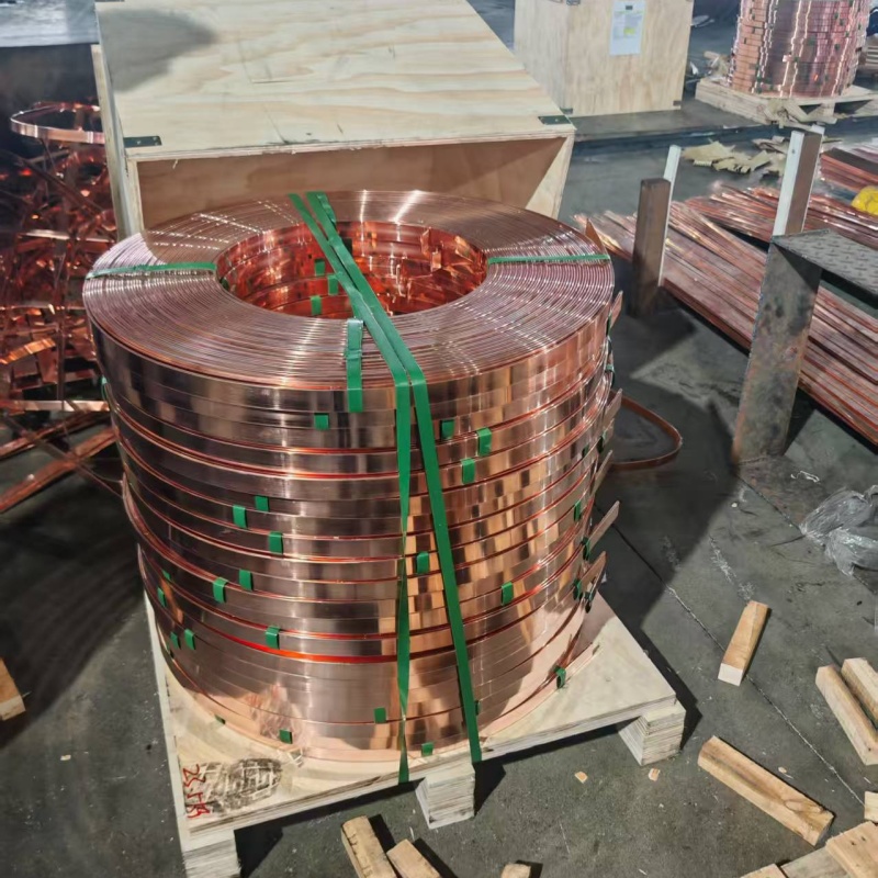 TJ-240平方铜绞线质量放心