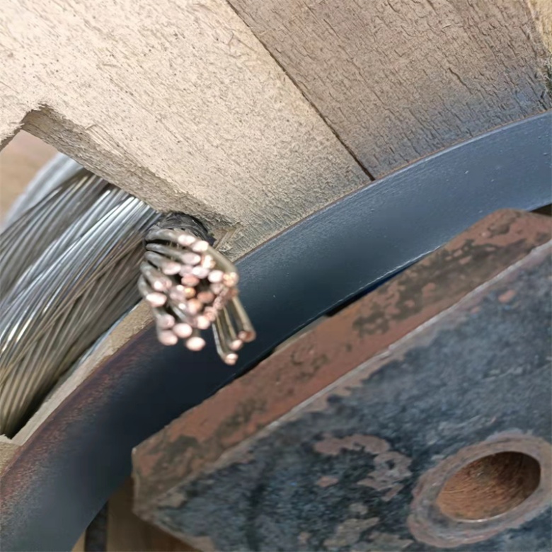 TJ-150mm2镀锡铜绞线企业