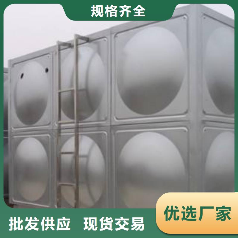 穆棱消防水箱裝配式售后無(wú)憂(yōu)