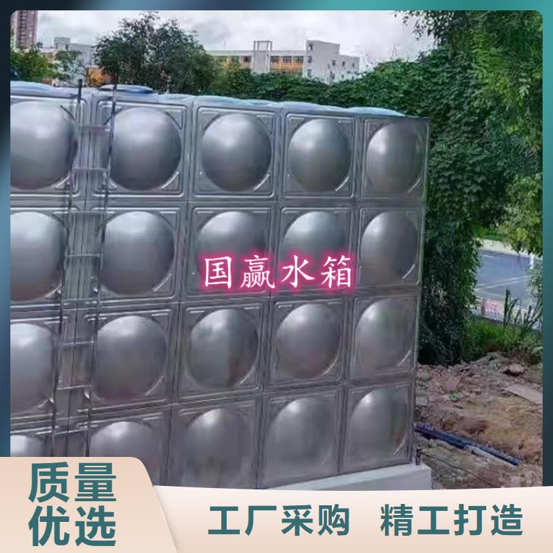 不銹鋼水箱不銹鋼保溫水箱讓利客戶同城貨源