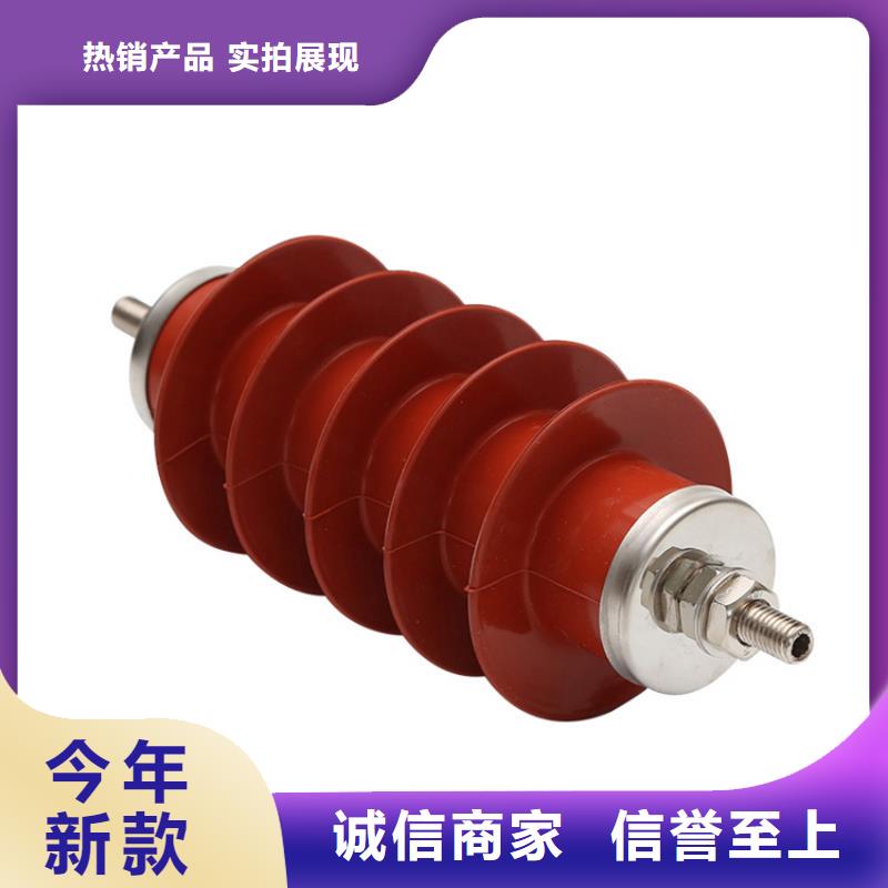 FZ-30KV高壓避雷器廠家案例