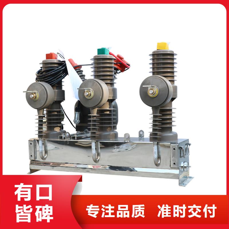 LW8-40.5/1250-25鐵殼常規(guī)六氟化硫斷路器同城廠家