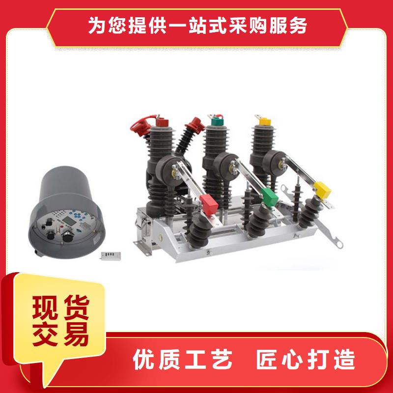 ZW43A-12G/1250-25戶外高壓斷路器廠家現(xiàn)貨供應