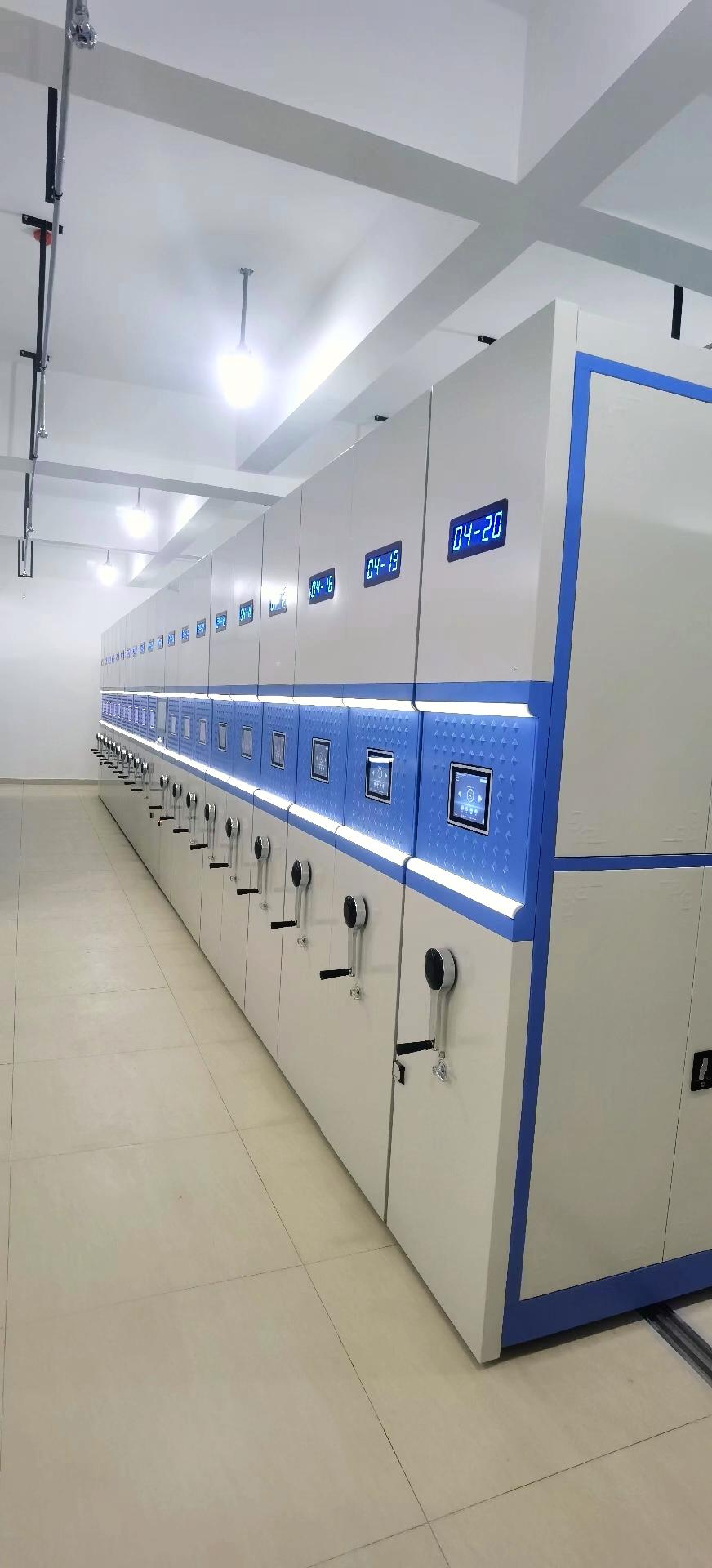 密集架 密集柜仓储密集架一手货源