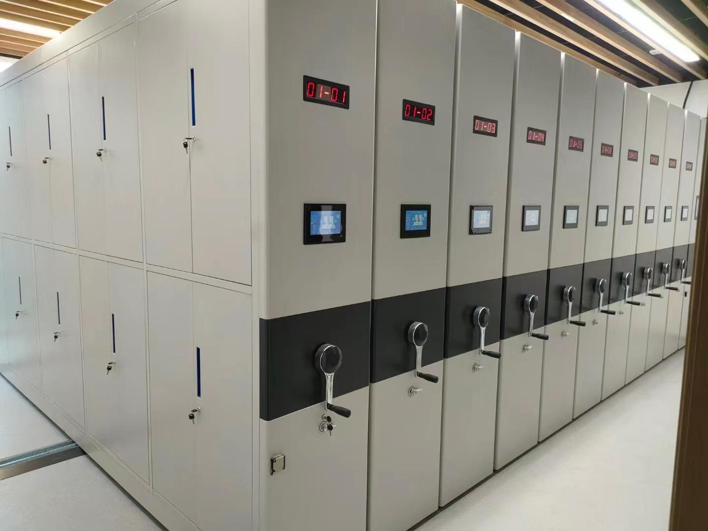 密集架 密集柜,电动密集柜选择我们选择放心