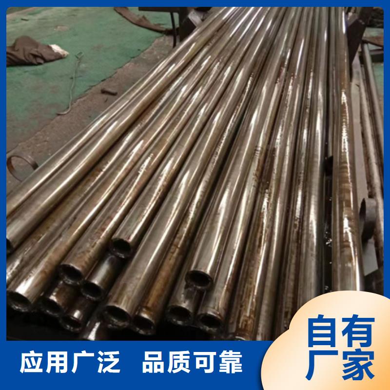 40MnB精密管隊伍工廠直銷