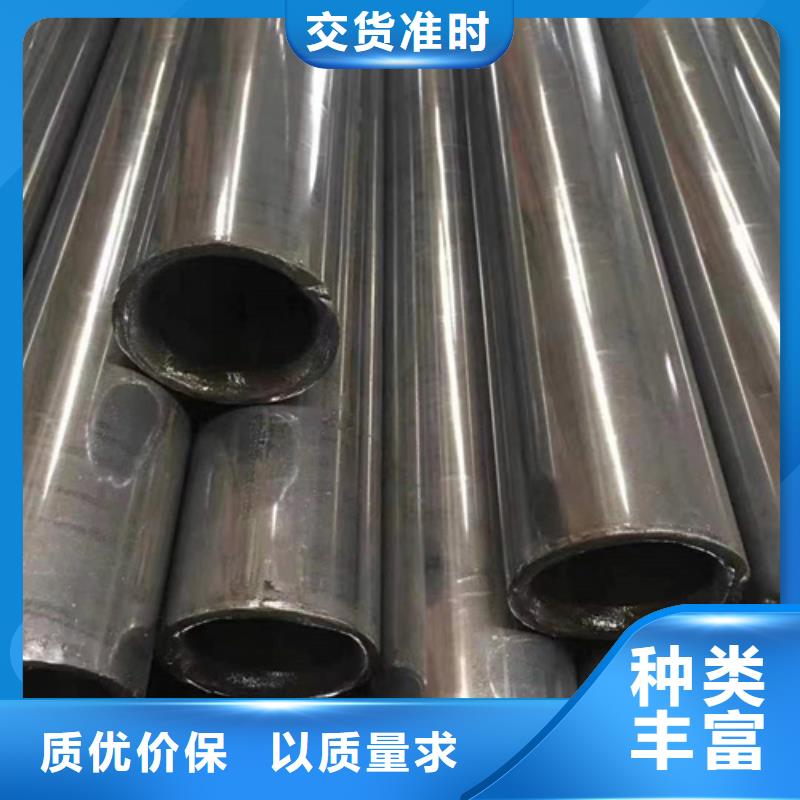 有現(xiàn)貨的薄壁精密管公司當?shù)貜S家