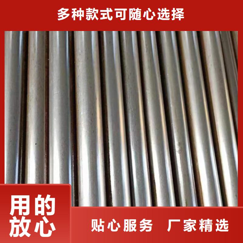大口徑厚壁管廠家價格低質量看得見