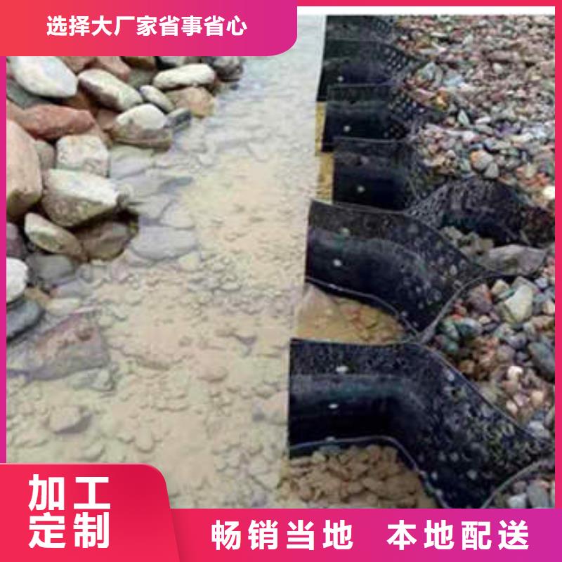 赣州土工格室边坡哪个好-土工格室边坡列表同城经销商