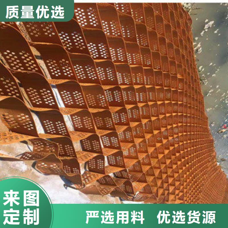 塑料土工格室工厂直营