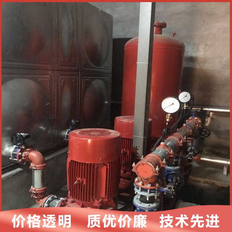 定制穩(wěn)壓泵公司實地大廠