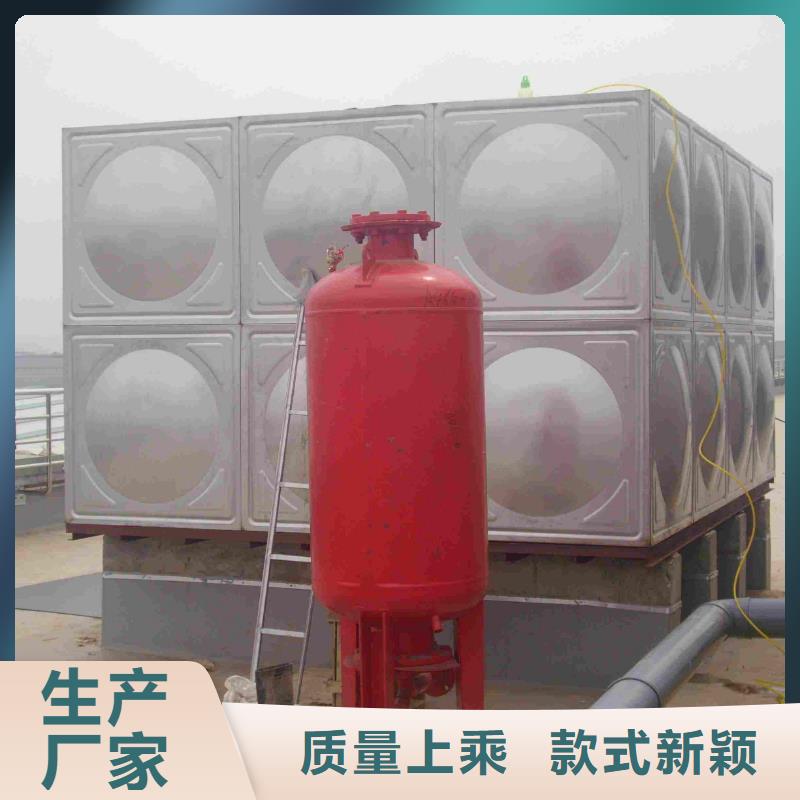 鞍山稳压机组-稳压机组性价比高