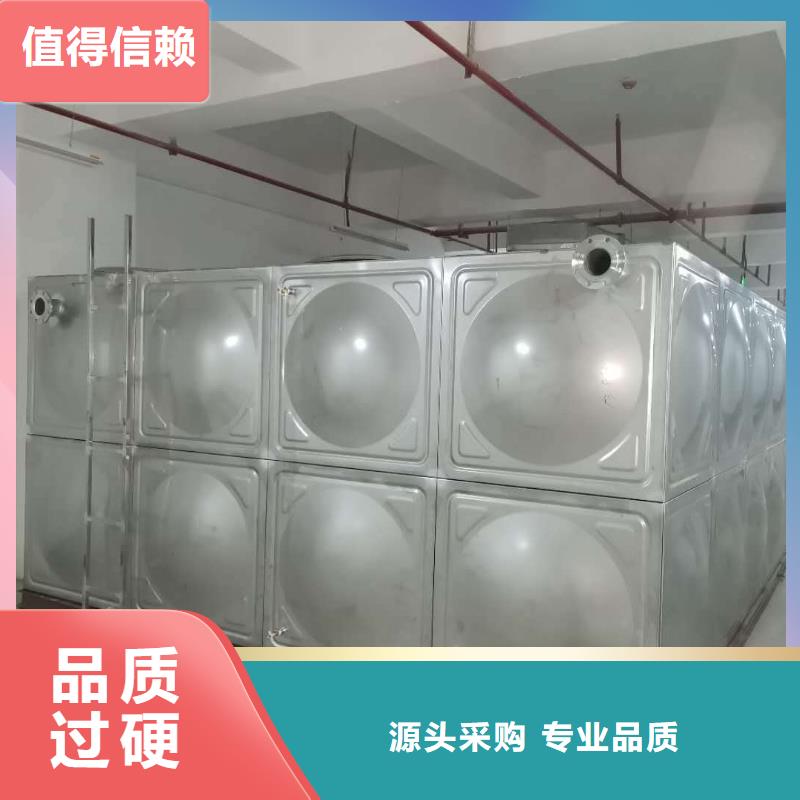 不锈钢圆柱形水箱厂家好口碑厂家直接面向客户
