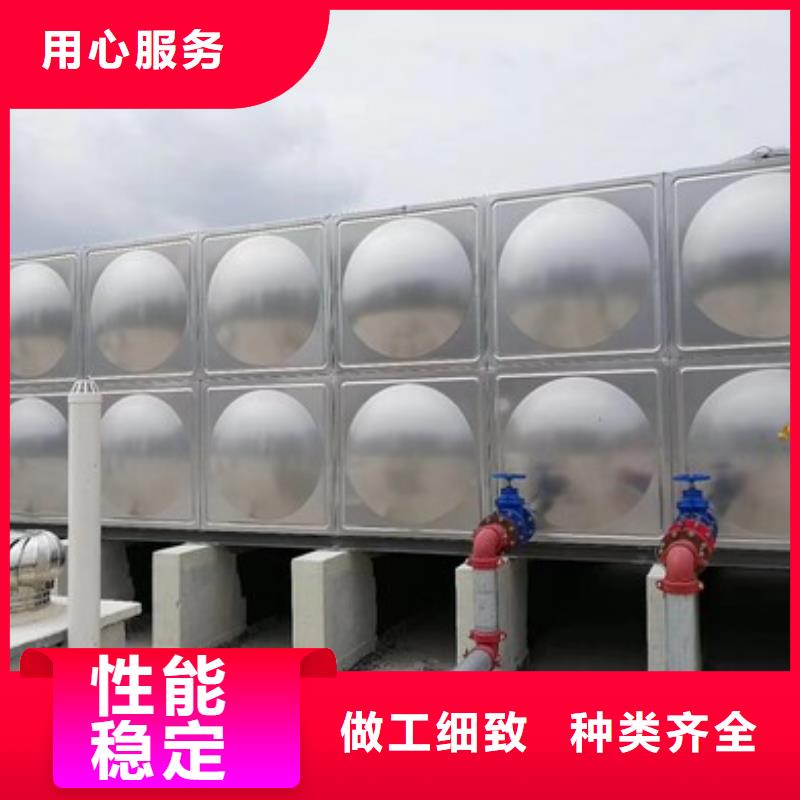 不锈钢保温水箱更多详情点击工厂直销