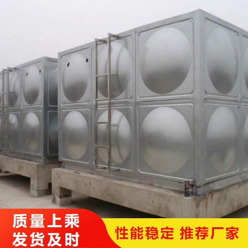 消防水箱定制-不另行收费本地制造商