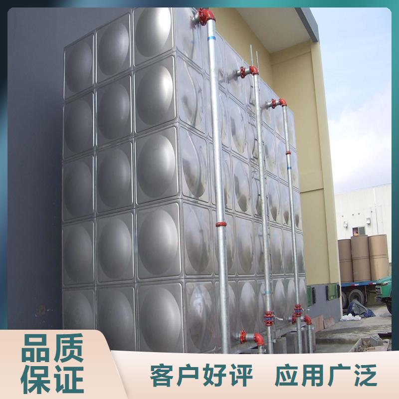 买不锈钢消防水箱全国统一价低价货源