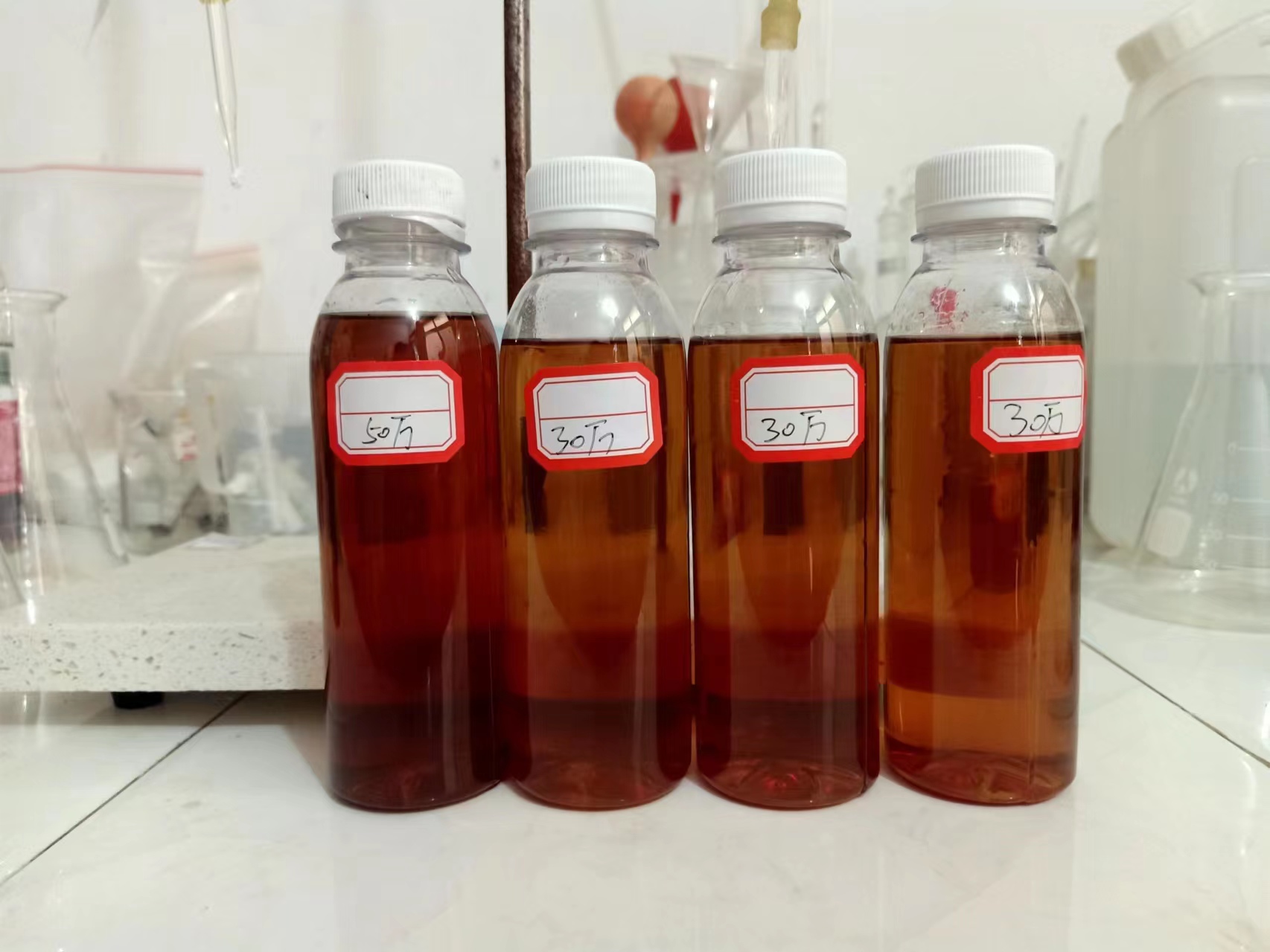 復(fù)合碳源污水處理消泡劑好品質(zhì)用的放心