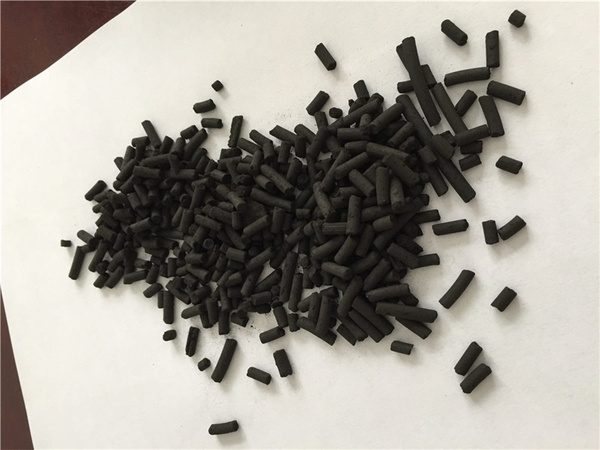 粉狀活性炭誠(chéng)信廠家品質(zhì)無(wú)所畏懼