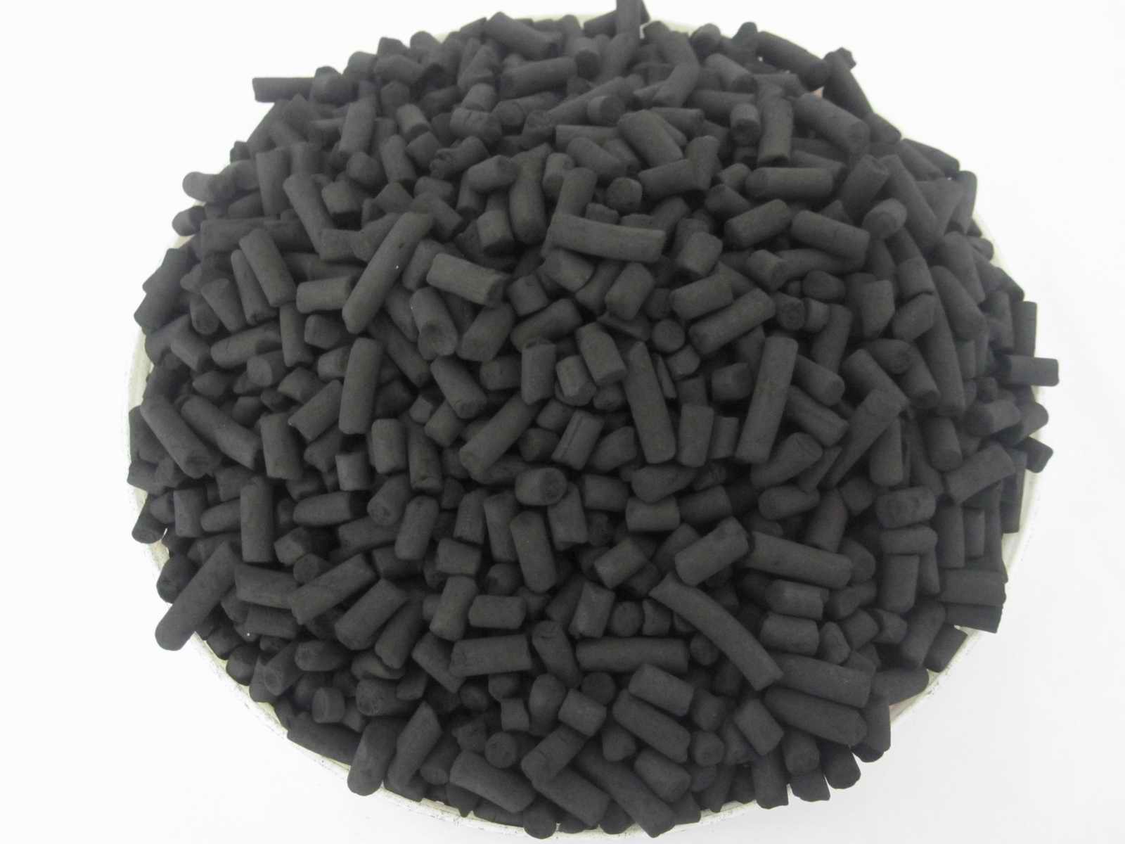 【活性炭】蜂窩活性炭用心做產(chǎn)品