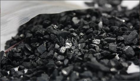 活性炭椰壳活性炭专业厂家