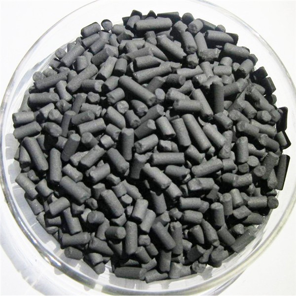 【活性炭】蜂窩活性炭用心做產(chǎn)品