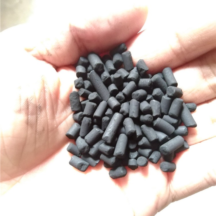 【活性炭】蜂窩活性炭用心做產(chǎn)品