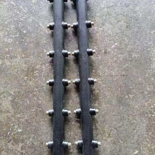 过路管材质要求在线报价pe滴灌管材厂家新品