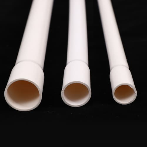 HDPE燃气管材管件_常年生产