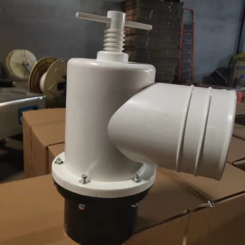 pvc-o管发货快品质高