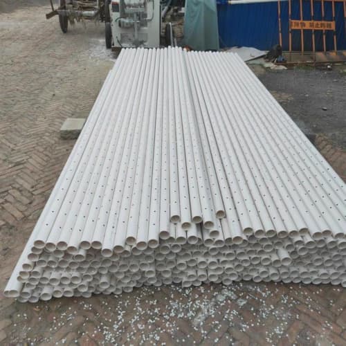 非开挖穿越管定做-非开挖穿越管厂