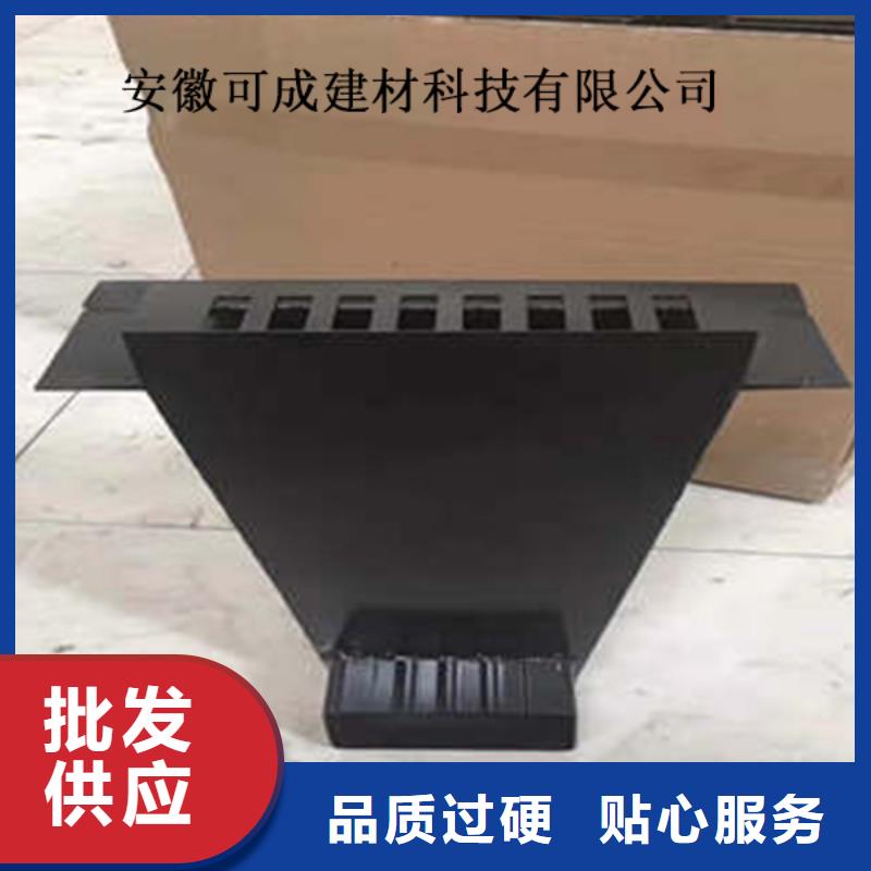 成品天沟厂家现货老品牌厂家