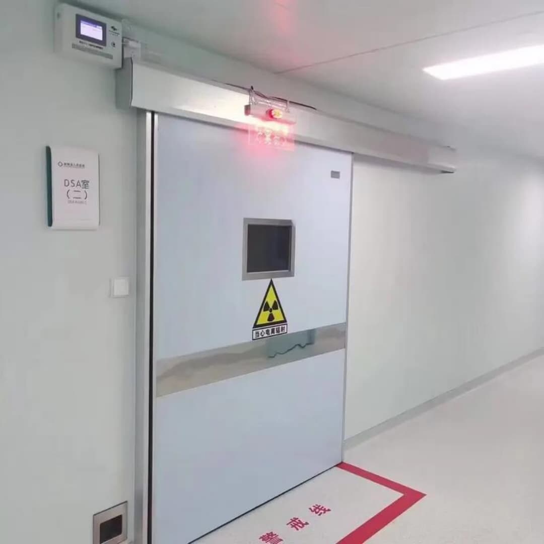 2025價格合理的##鉛門防輻射廠家##免費咨詢