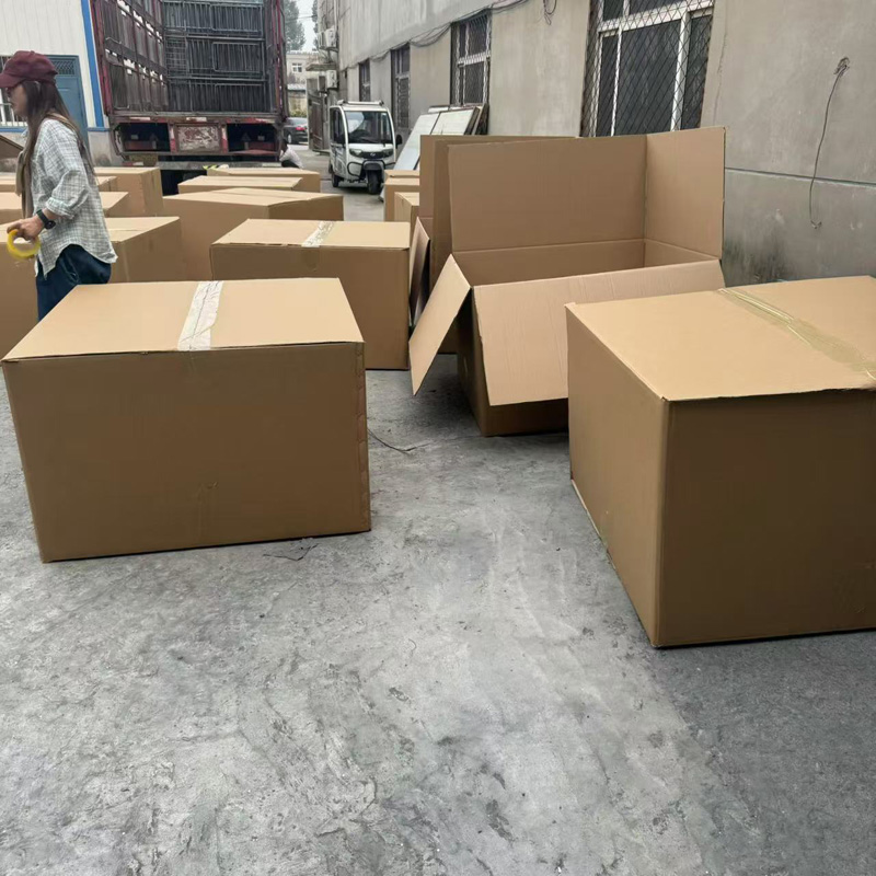 質(zhì)優(yōu)價廉的鋼結構換氣扇基地