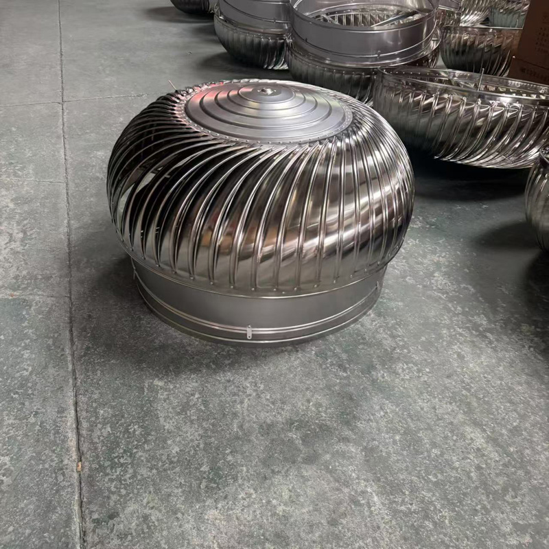 無(wú)動(dòng)力軸流風(fēng)機(jī)大廠家值得信賴