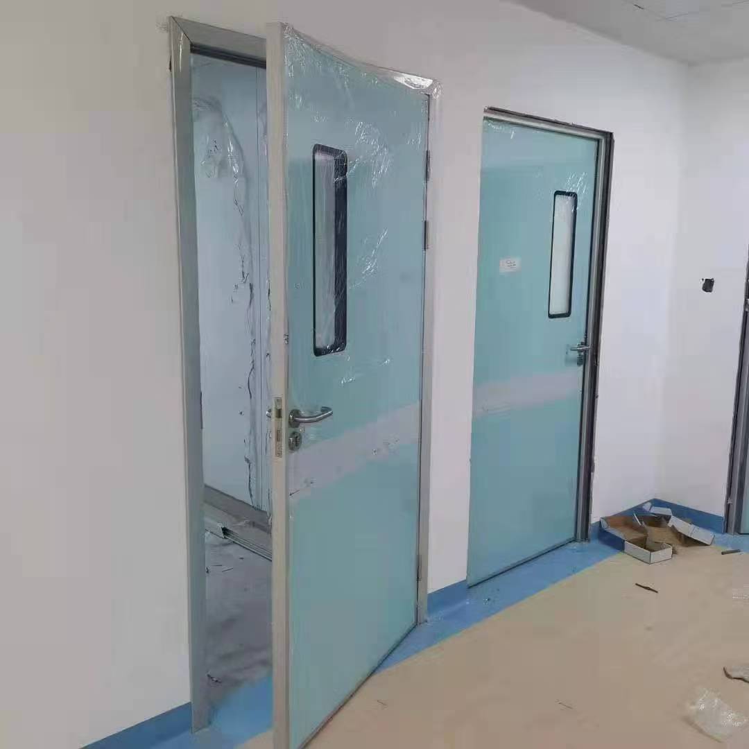 鉛門,鉛玻璃自主研發(fā)