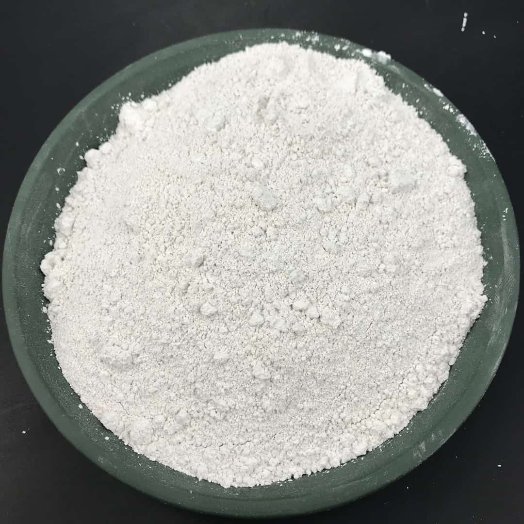 硫酸钡砂大规模厂家