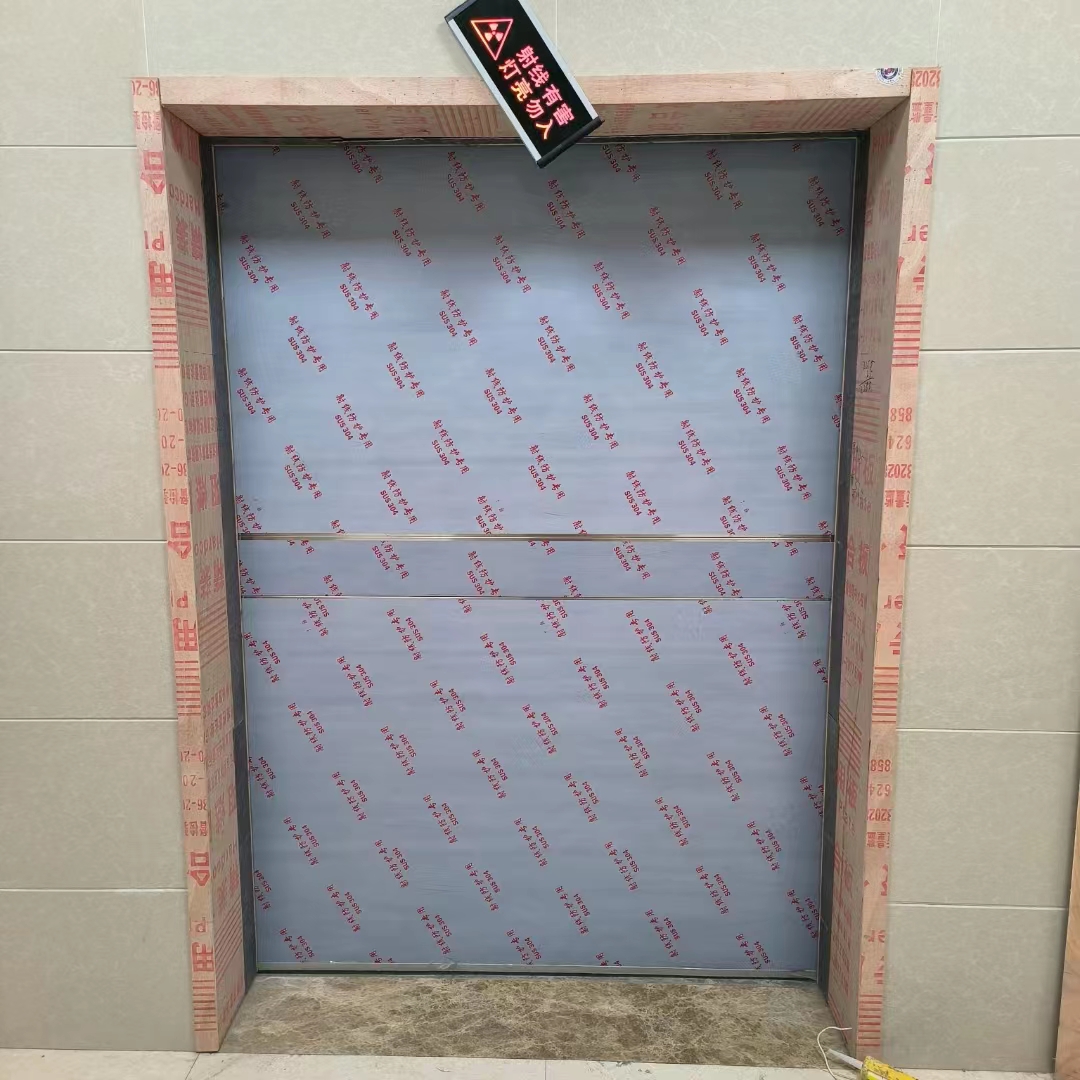 SPECT機(jī)防輻射工程廠家現(xiàn)貨定做