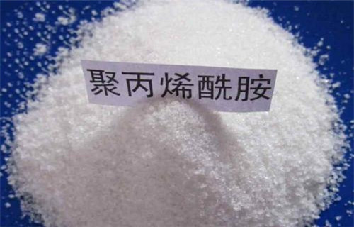 2200萬陰離子聚丙烯酰胺