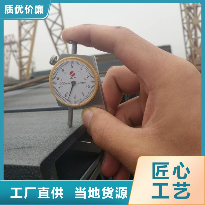 Q345B熱鍍鋅槽鋼廠家價格品種全