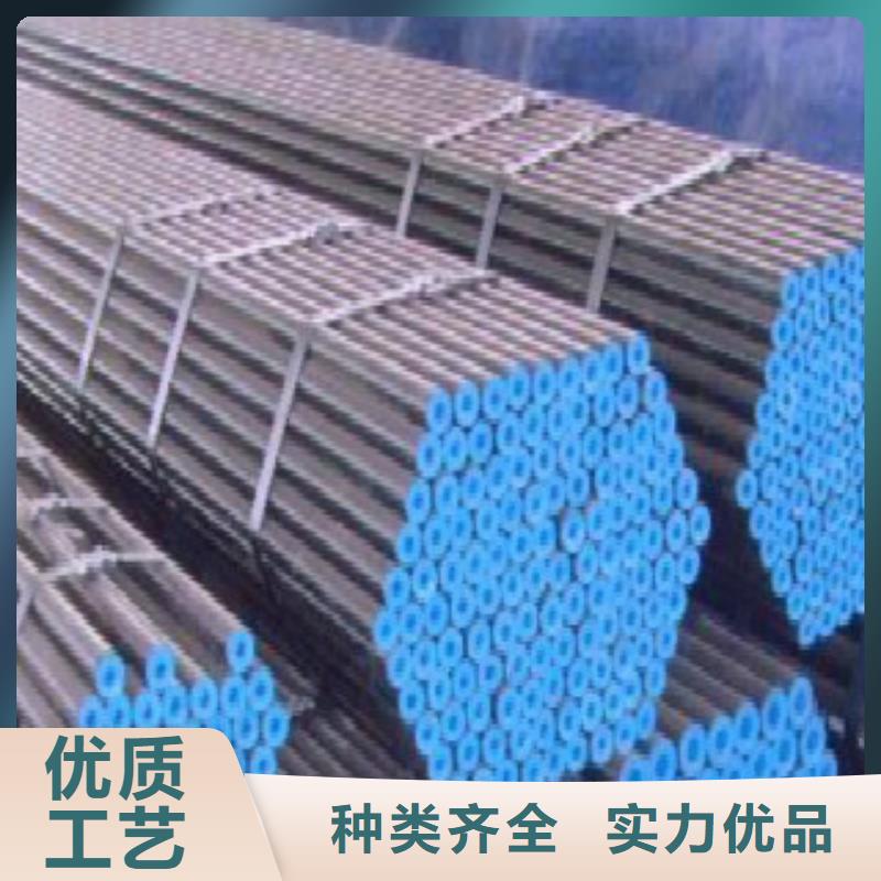 漳州L450無縫管線管近期行情