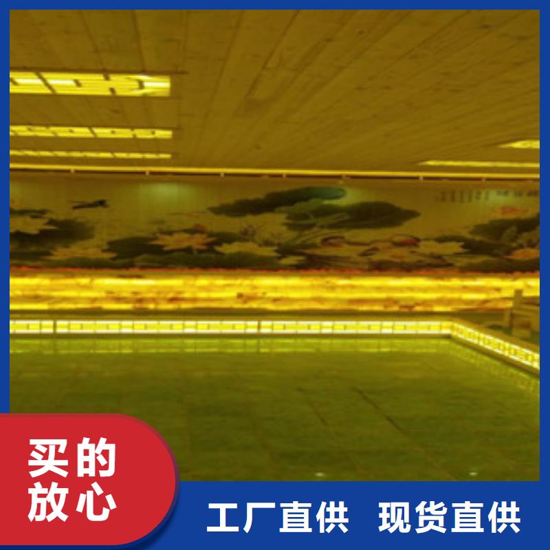 保定汗蒸房材料家用商用
