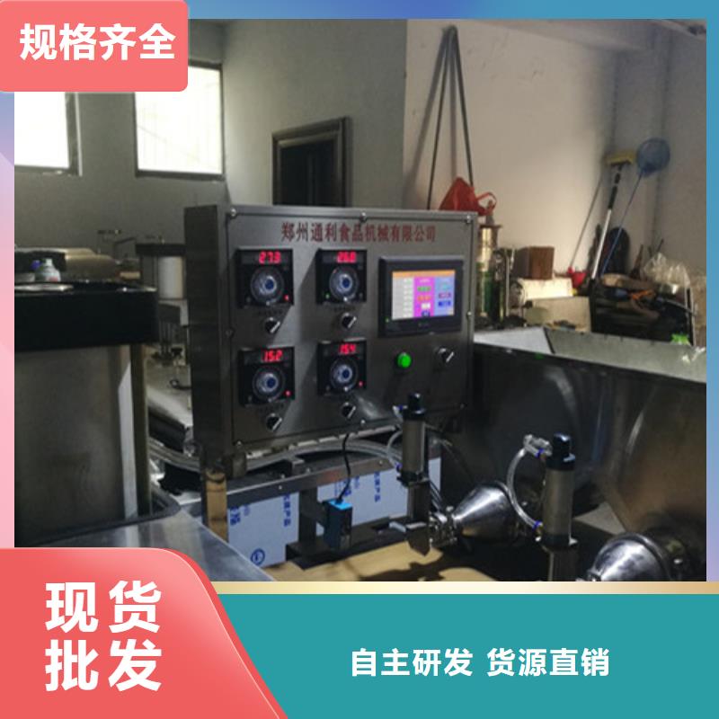 福建省烙馍机实力保障