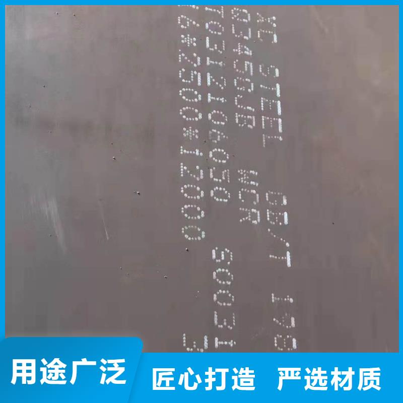 恩施合金钢板20Mn钢板10#钢板