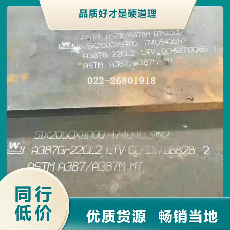 恩施A285C钢板天津哪里有现货？